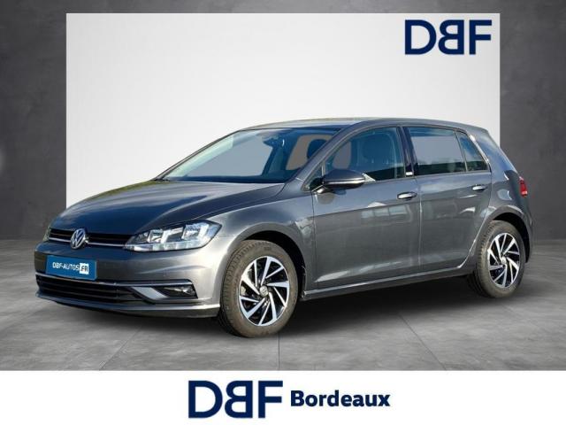 Volkswagen Golf 1.0 Tsi 115 Dsg7 Connect