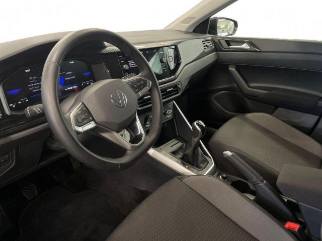 Volkswagen Polo image 4