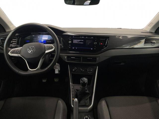 Volkswagen Polo image 1