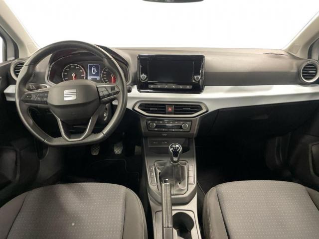 Seat Ibiza image 9