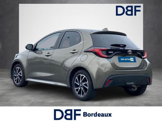 Toyota Yaris image 7