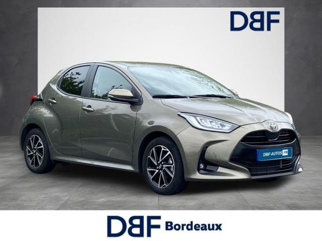 Toyota Yaris image 2