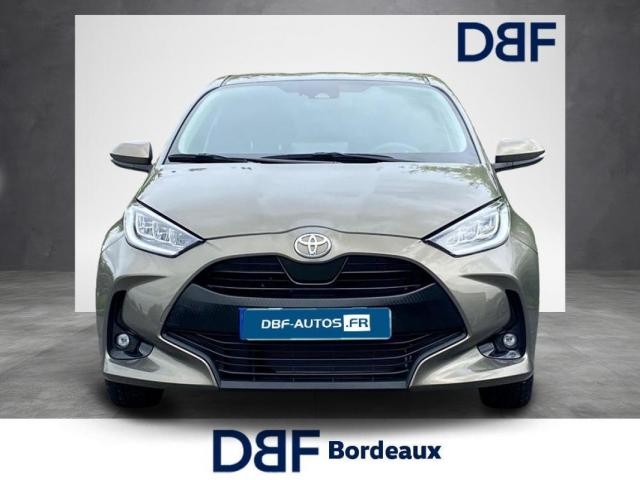 Toyota Yaris image 3