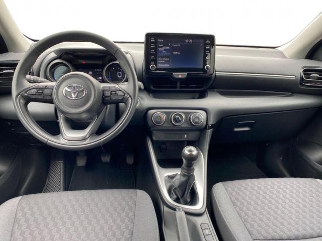 Toyota Yaris image 1