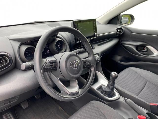 Toyota Yaris image 6