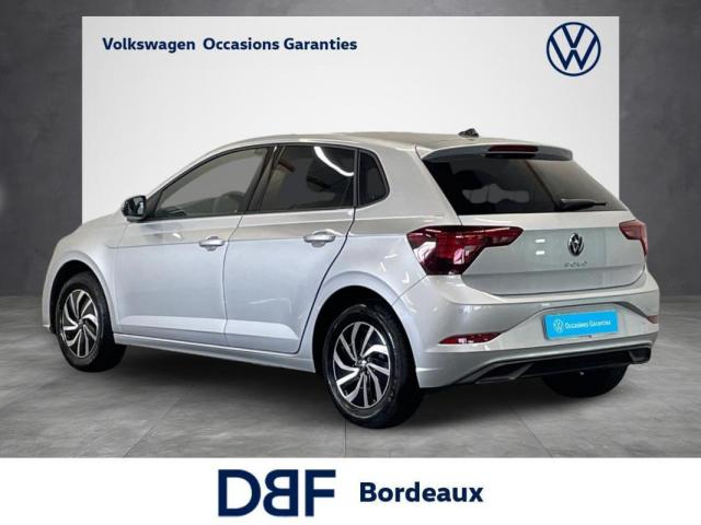 Volkswagen Polo image 8