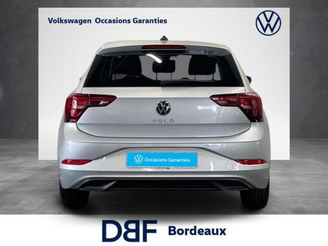 Volkswagen Polo image 2