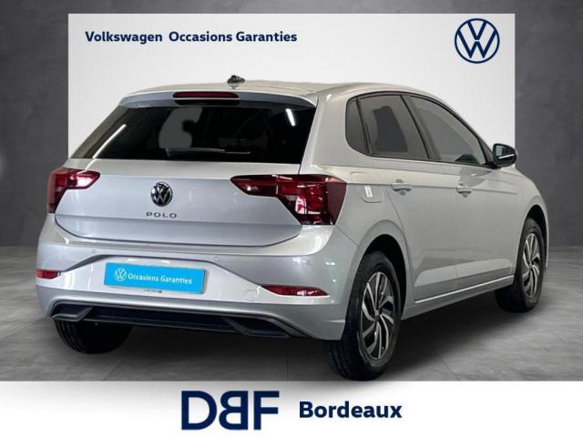 Volkswagen Polo image 3