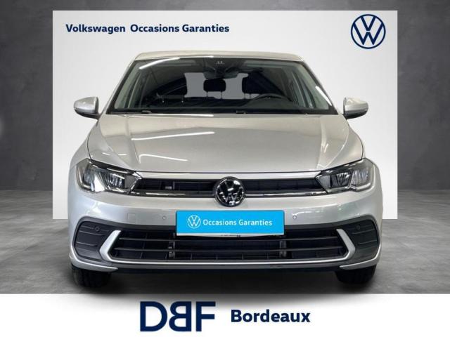 Volkswagen Polo image 5