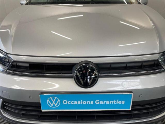 Volkswagen Polo image 1
