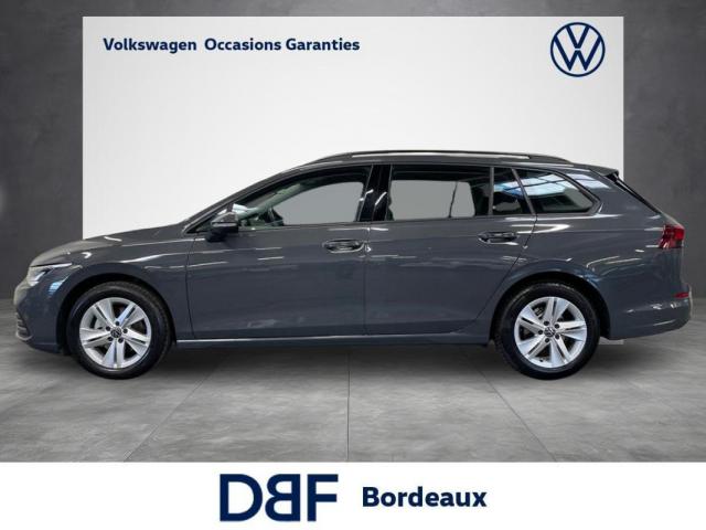 Volkswagen Golf Sw image 2