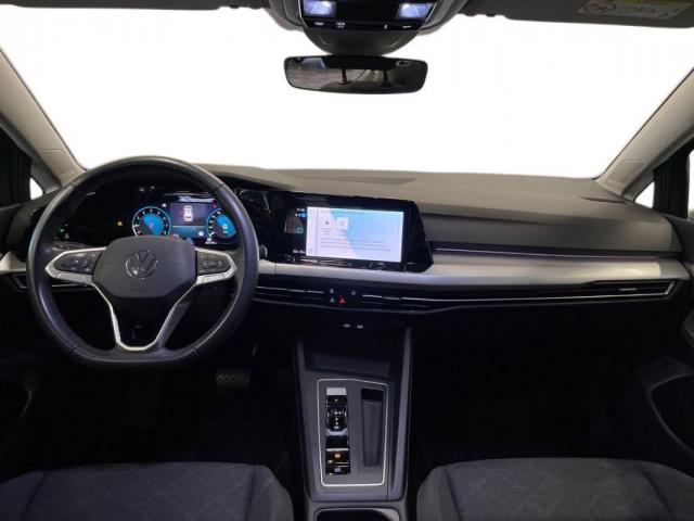 Volkswagen Golf Sw image 5