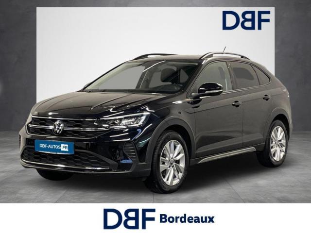 Volkswagen Taigo 1.0 Tsi 116 Dsg7 Vw Edition