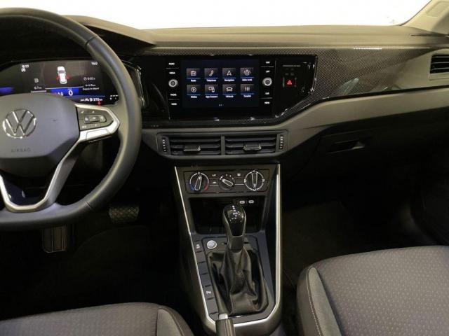 Volkswagen Taigo image 9