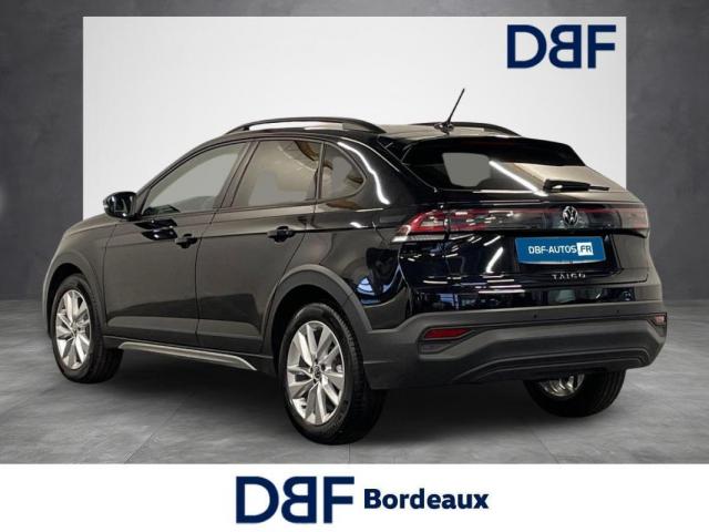 Volkswagen Taigo image 6