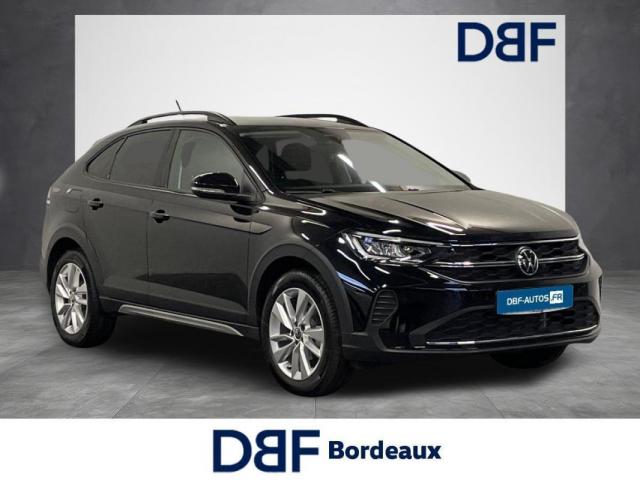 Volkswagen Taigo image 7