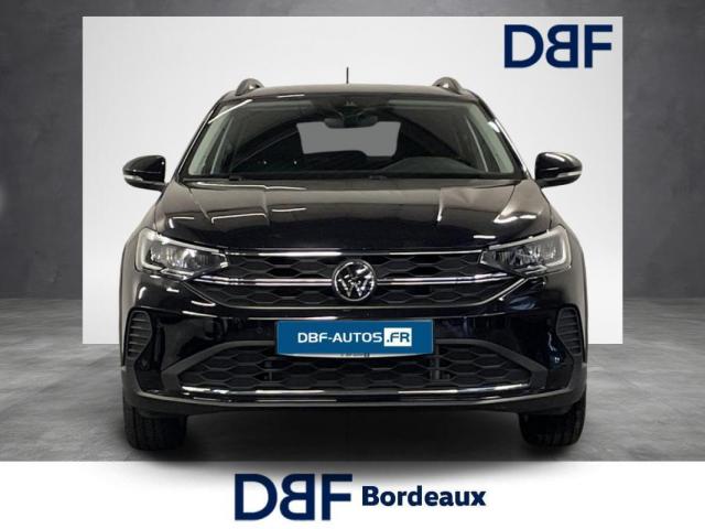 Volkswagen Taigo image 8