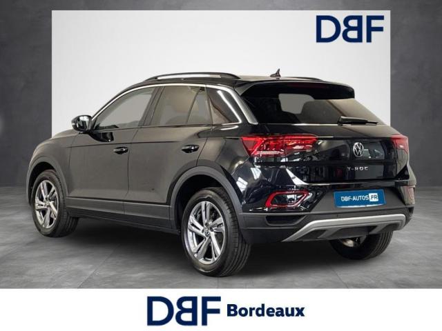 Volkswagen T-Roc image 3