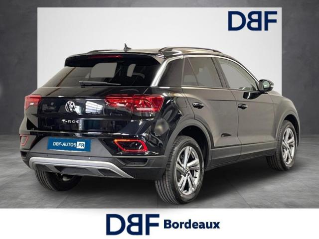 Volkswagen T-Roc image 1