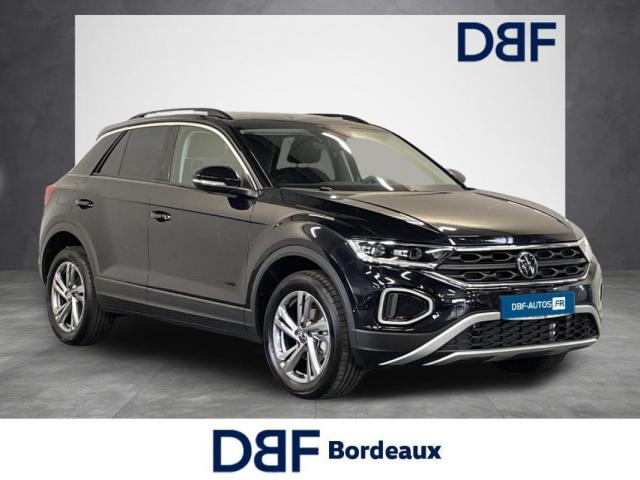 Volkswagen T-Roc image 9