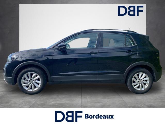 Volkswagen T-Cross image 3