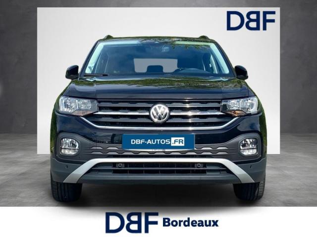 Volkswagen T-Cross image 7