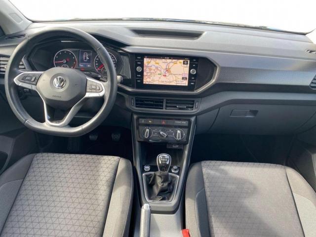 Volkswagen T-Cross image 4