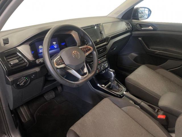 Volkswagen T-Cross image 8
