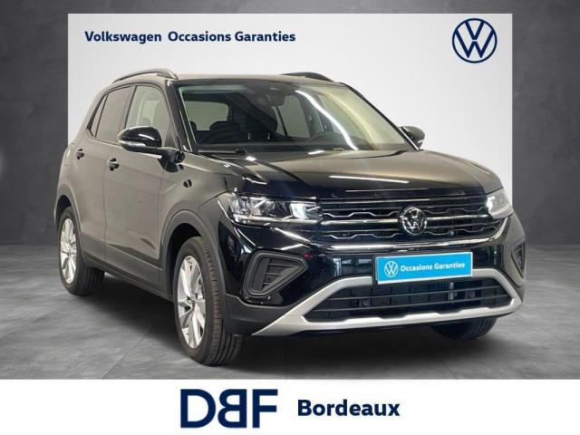 Volkswagen T-Cross image 6
