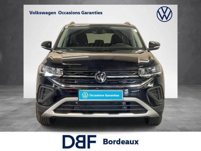 Volkswagen T-Cross image 4
