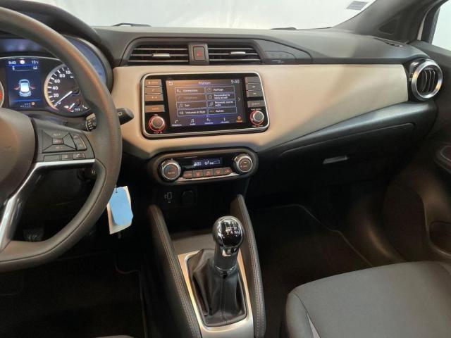 Nissan Micra image 8