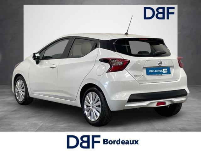 Nissan Micra image 4