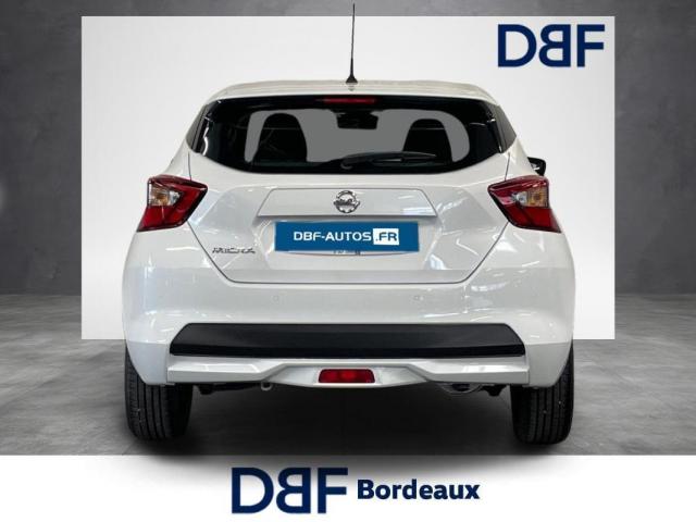 Nissan Micra image 5