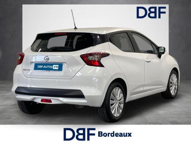 Nissan Micra image 9