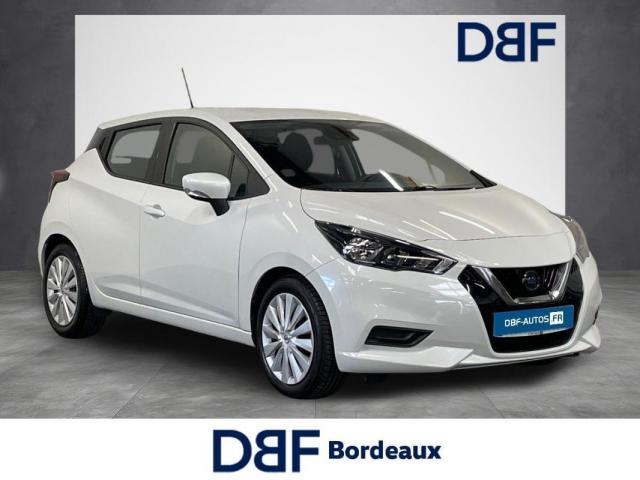 Nissan Micra image 3