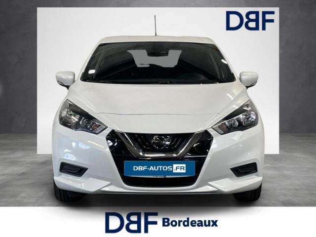 Nissan Micra image 6