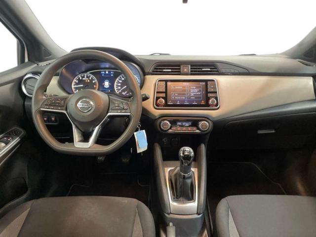 Nissan Micra image 2