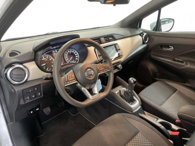 Nissan Micra image 7