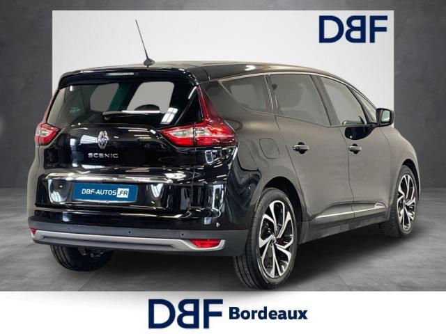 Renault Grand Scénic image 8