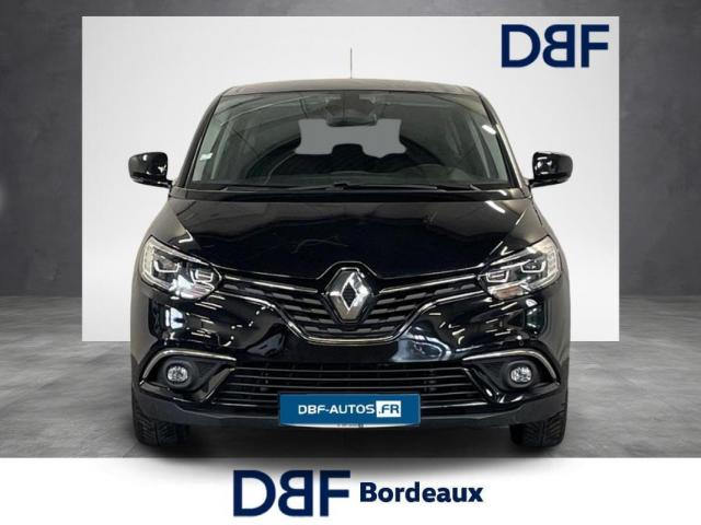 Renault Grand Scénic image 1