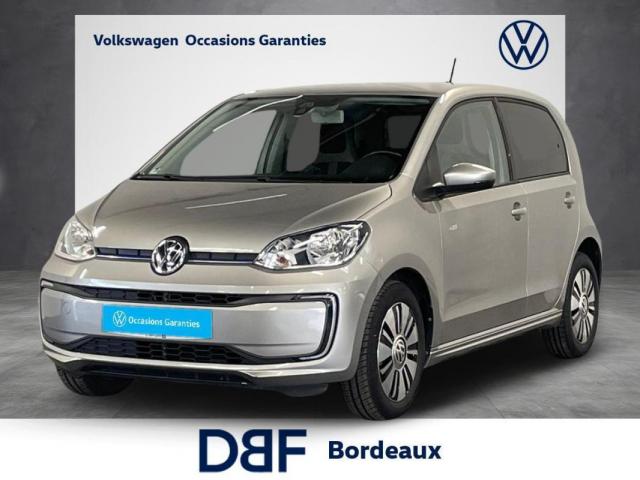 Volkswagen E-Up! E-Up Electrique