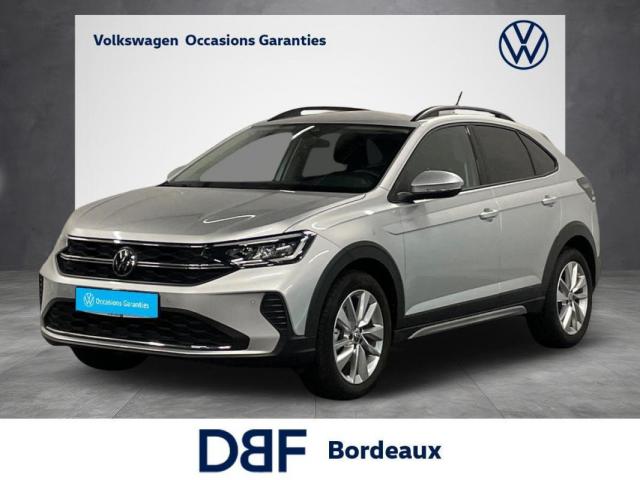 Volkswagen Taigo 1.0 Tsi 116 Dsg7 Vw Edition