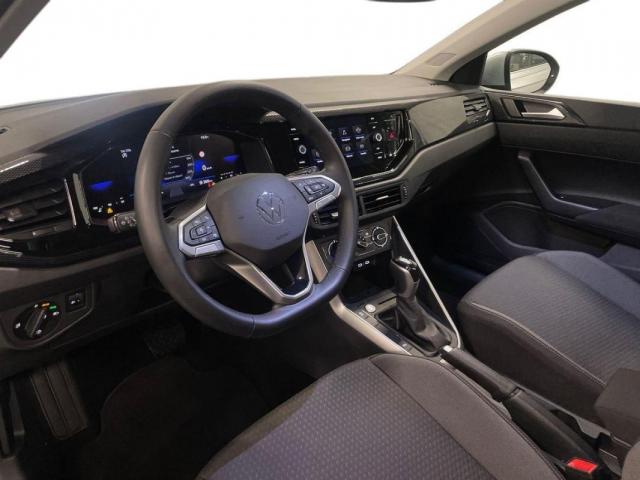 Volkswagen Taigo image 5