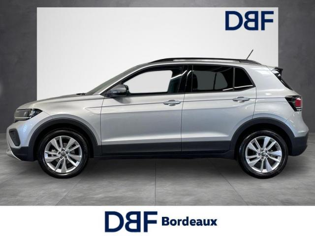 Volkswagen T-Cross image 2