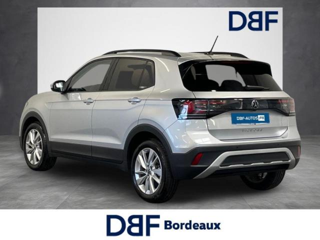 Volkswagen T-Cross image 3