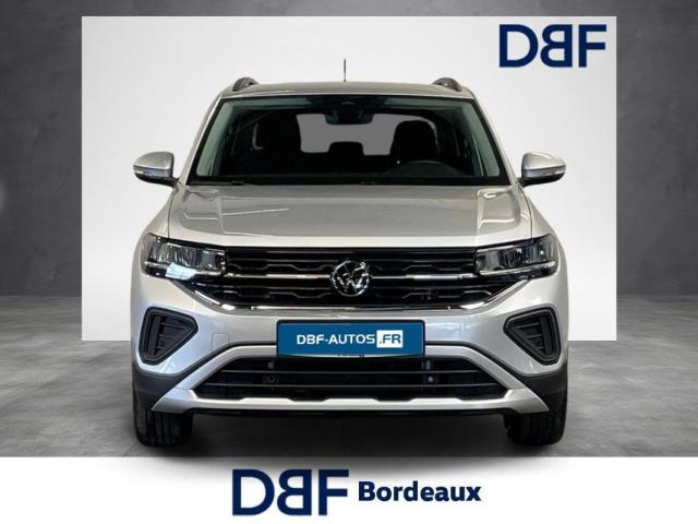 Volkswagen T-Cross image 6