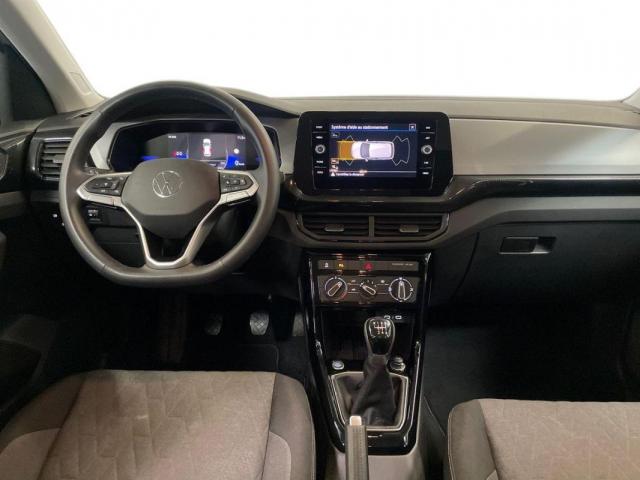 Volkswagen T-Cross image 7