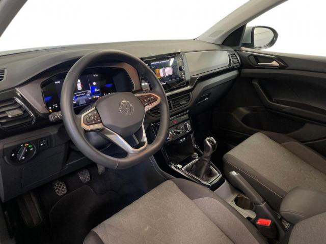 Volkswagen T-Cross image 9