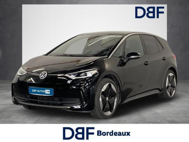 Volkswagen Id.3 204 Ch Pro S Life Max