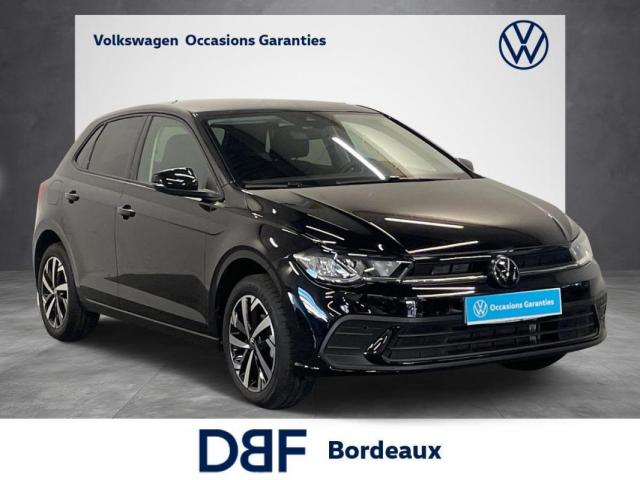 Volkswagen Polo image 3